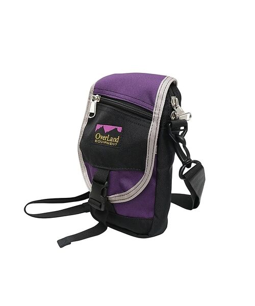 ABAHOUSE / アバハウス ショルダーバッグ | 【OverLand Equipment/オーバーランド・イクイップメント】OL2 | 詳細22