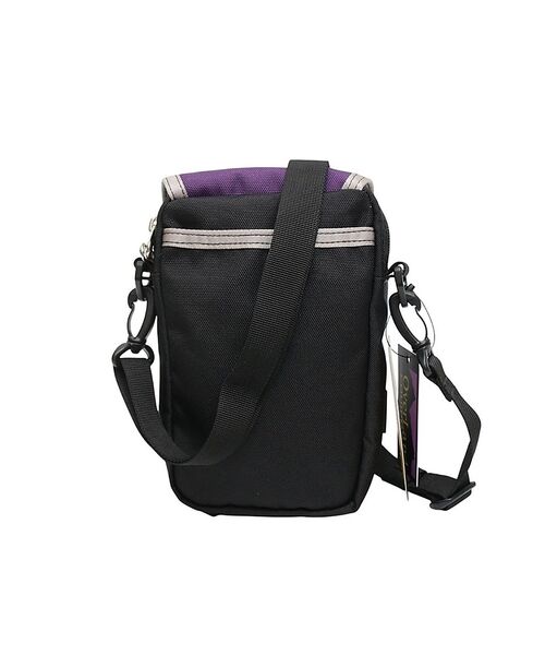 ABAHOUSE / アバハウス ショルダーバッグ | 【OverLand Equipment/オーバーランド・イクイップメント】OL2 | 詳細23