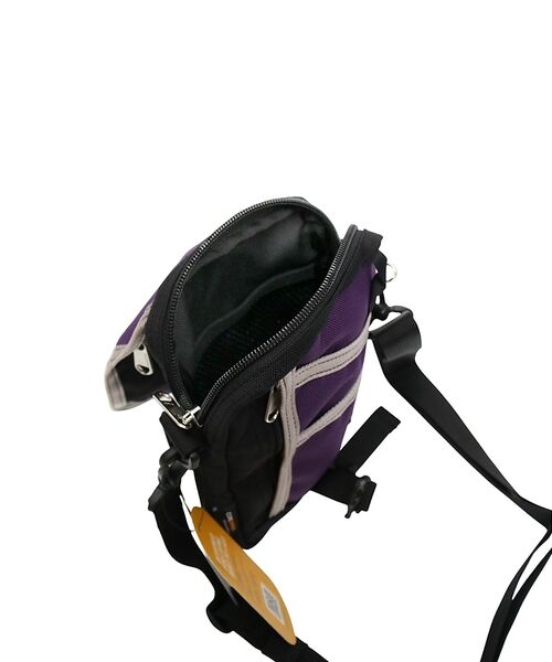 ABAHOUSE / アバハウス ショルダーバッグ | 【OverLand Equipment/オーバーランド・イクイップメント】OL2 | 詳細24