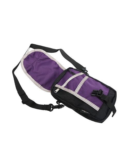 ABAHOUSE / アバハウス ショルダーバッグ | 【OverLand Equipment/オーバーランド・イクイップメント】OL2 | 詳細25