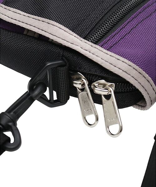 ABAHOUSE / アバハウス ショルダーバッグ | 【OverLand Equipment/オーバーランド・イクイップメント】OL2 | 詳細26