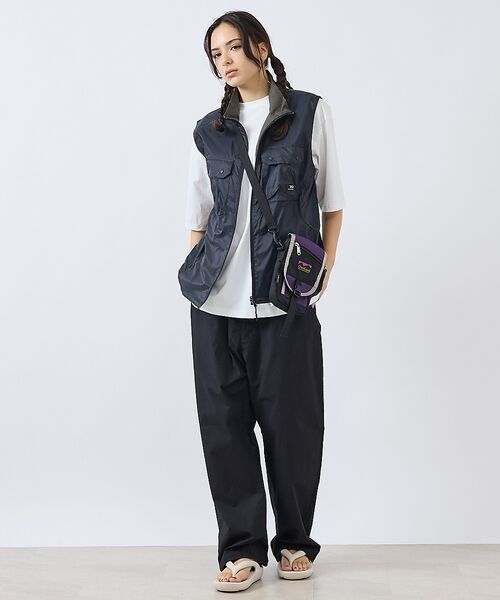 ABAHOUSE / アバハウス ショルダーバッグ | 【OverLand Equipment/オーバーランド・イクイップメント】OL2 | 詳細29