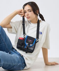 ABAHOUSE / アバハウス ショルダーバッグ | 【OverLand Equipment/オーバーランド・イクイップメント】OL-