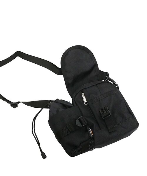 ABAHOUSE / アバハウス ショルダーバッグ | 【OverLand Equipment/オーバーランド・イクイップメント】OL- | 詳細5