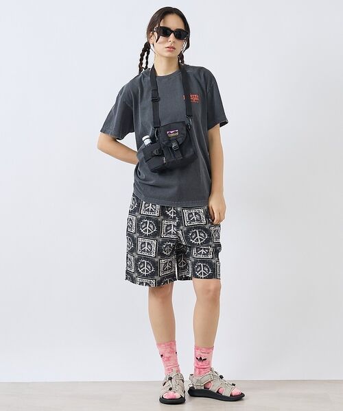 ABAHOUSE / アバハウス ショルダーバッグ | 【OverLand Equipment/オーバーランド・イクイップメント】OL- | 詳細8