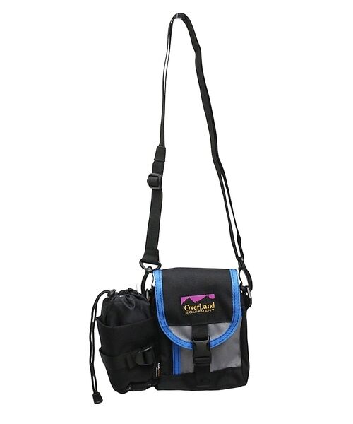 ABAHOUSE / アバハウス ショルダーバッグ | 【OverLand Equipment/オーバーランド・イクイップメント】OL- | 詳細10
