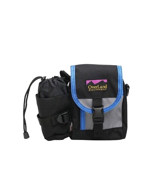 ABAHOUSE / アバハウス ショルダーバッグ | 【OverLand Equipment/オーバーランド・イクイップメント】OL- | 詳細11