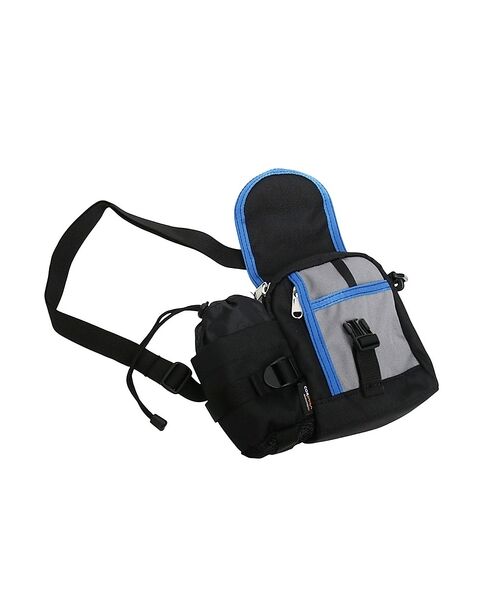 ABAHOUSE / アバハウス ショルダーバッグ | 【OverLand Equipment/オーバーランド・イクイップメント】OL- | 詳細13