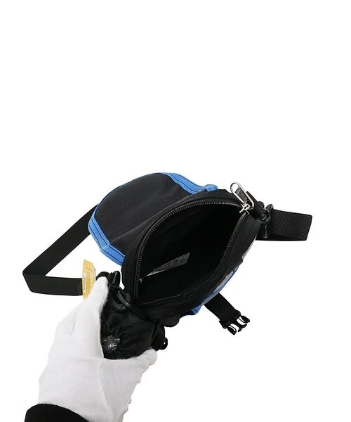 ABAHOUSE / アバハウス ショルダーバッグ | 【OverLand Equipment/オーバーランド・イクイップメント】OL- | 詳細14