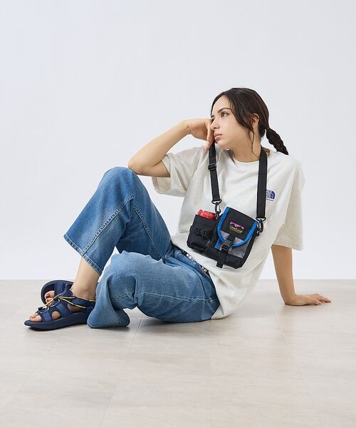 ABAHOUSE / アバハウス ショルダーバッグ | 【OverLand Equipment/オーバーランド・イクイップメント】OL- | 詳細17