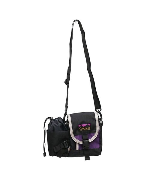 ABAHOUSE / アバハウス ショルダーバッグ | 【OverLand Equipment/オーバーランド・イクイップメント】OL- | 詳細18