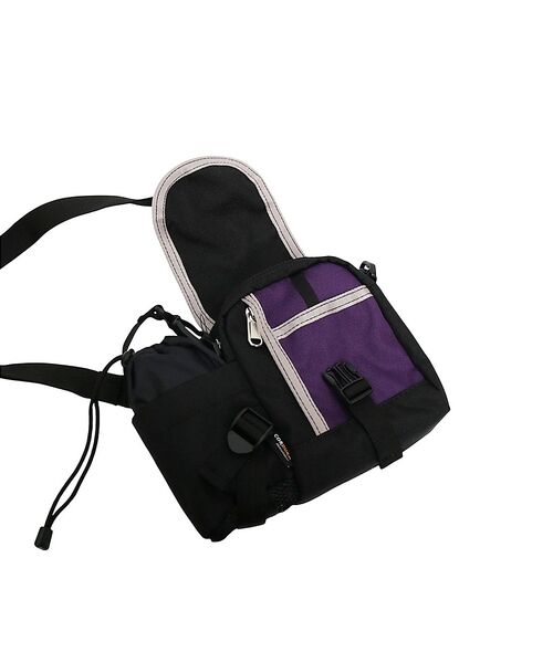 ABAHOUSE / アバハウス ショルダーバッグ | 【OverLand Equipment/オーバーランド・イクイップメント】OL- | 詳細21