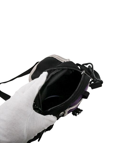 ABAHOUSE / アバハウス ショルダーバッグ | 【OverLand Equipment/オーバーランド・イクイップメント】OL- | 詳細22