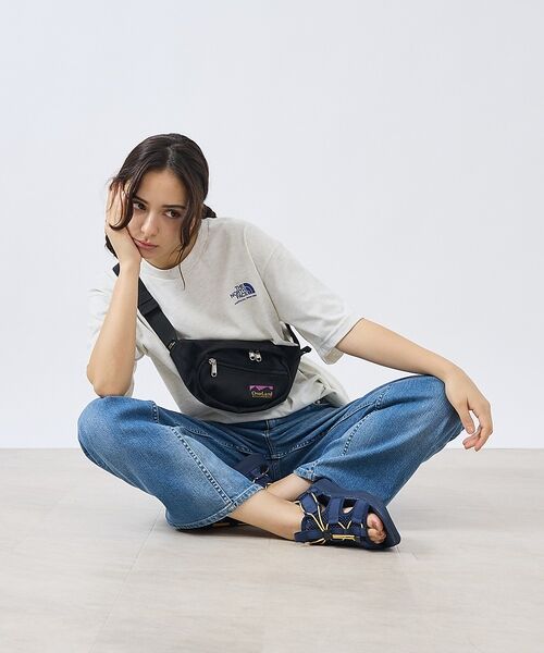 ABAHOUSE / アバハウス メッセンジャーバッグ・ウエストポーチ | 【OverLand Equipment/オーバーランド・イクイップメント】OL- | 詳細1