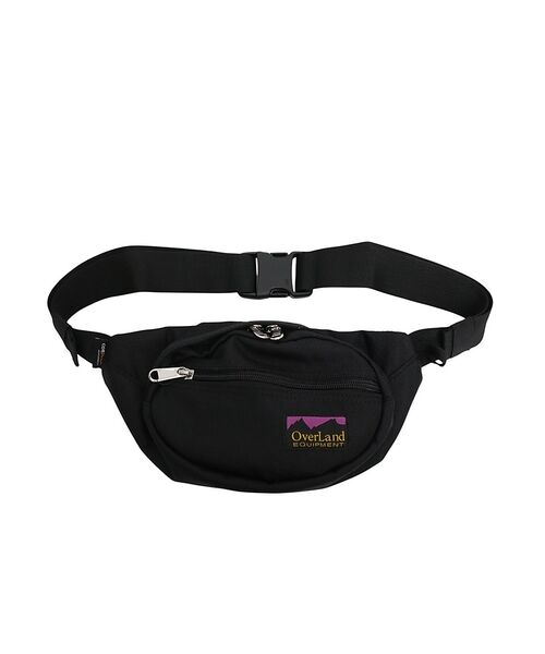 ABAHOUSE / アバハウス メッセンジャーバッグ・ウエストポーチ | 【OverLand Equipment/オーバーランド・イクイップメント】OL- | 詳細2
