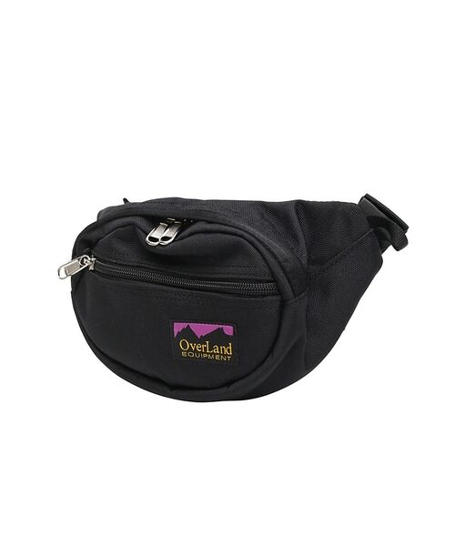 ABAHOUSE / アバハウス メッセンジャーバッグ・ウエストポーチ | 【OverLand Equipment/オーバーランド・イクイップメント】OL- | 詳細3