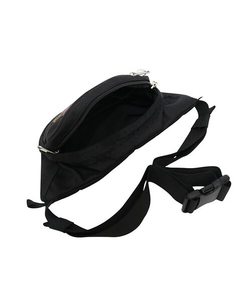 ABAHOUSE / アバハウス メッセンジャーバッグ・ウエストポーチ | 【OverLand Equipment/オーバーランド・イクイップメント】OL- | 詳細4