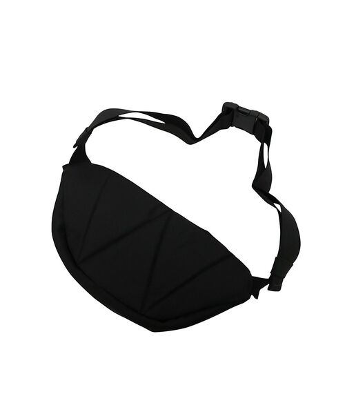 ABAHOUSE / アバハウス メッセンジャーバッグ・ウエストポーチ | 【OverLand Equipment/オーバーランド・イクイップメント】OL- | 詳細6