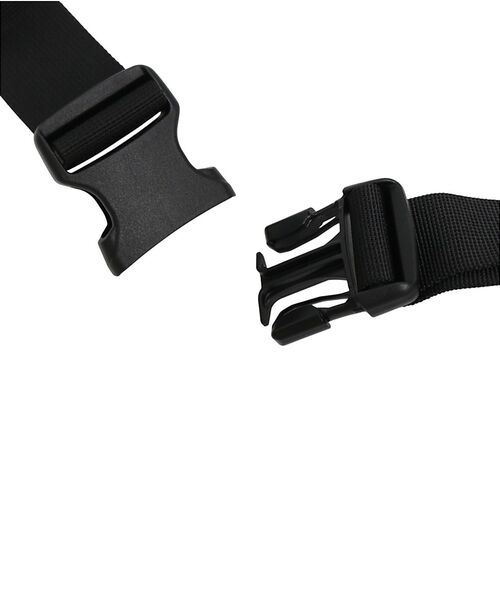 ABAHOUSE / アバハウス メッセンジャーバッグ・ウエストポーチ | 【OverLand Equipment/オーバーランド・イクイップメント】OL- | 詳細7