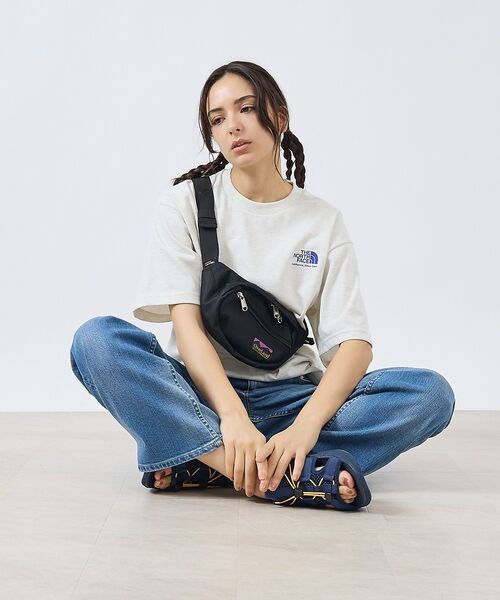 ABAHOUSE / アバハウス メッセンジャーバッグ・ウエストポーチ | 【OverLand Equipment/オーバーランド・イクイップメント】OL- | 詳細9