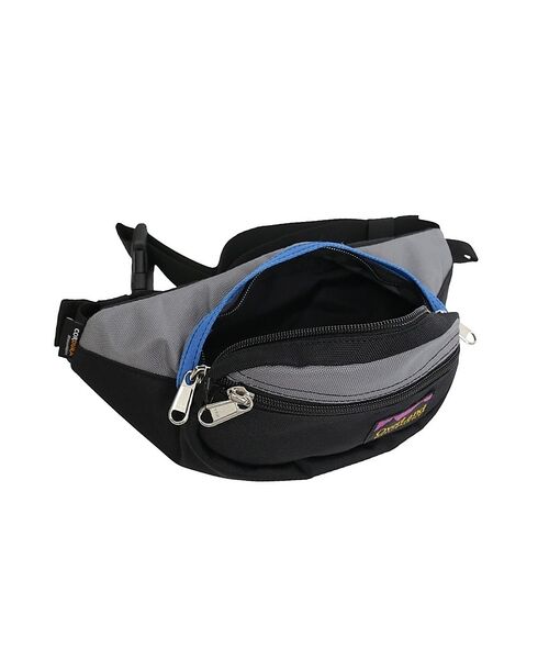 ABAHOUSE / アバハウス メッセンジャーバッグ・ウエストポーチ | 【OverLand Equipment/オーバーランド・イクイップメント】OL- | 詳細12