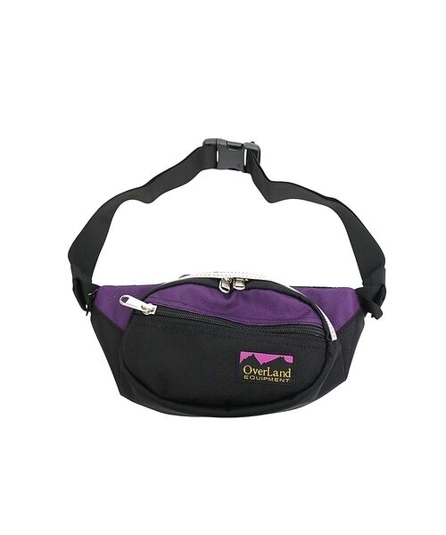 ABAHOUSE / アバハウス メッセンジャーバッグ・ウエストポーチ | 【OverLand Equipment/オーバーランド・イクイップメント】OL- | 詳細20