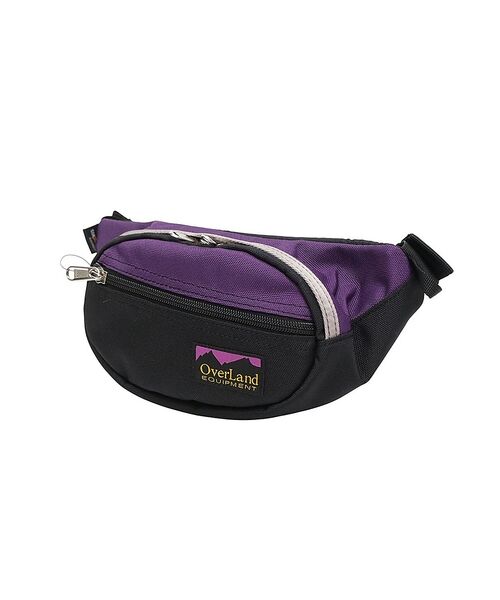 ABAHOUSE / アバハウス メッセンジャーバッグ・ウエストポーチ | 【OverLand Equipment/オーバーランド・イクイップメント】OL- | 詳細21