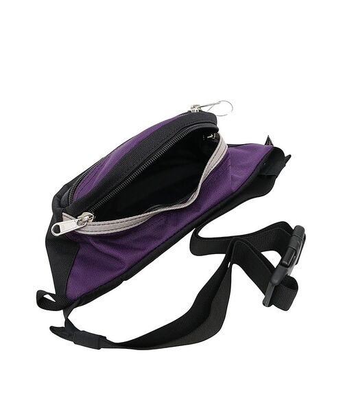 ABAHOUSE / アバハウス メッセンジャーバッグ・ウエストポーチ | 【OverLand Equipment/オーバーランド・イクイップメント】OL- | 詳細23