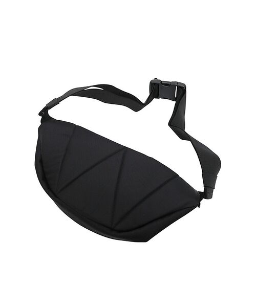 ABAHOUSE / アバハウス メッセンジャーバッグ・ウエストポーチ | 【OverLand Equipment/オーバーランド・イクイップメント】OL- | 詳細24