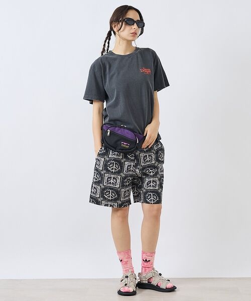 ABAHOUSE / アバハウス メッセンジャーバッグ・ウエストポーチ | 【OverLand Equipment/オーバーランド・イクイップメント】OL- | 詳細28