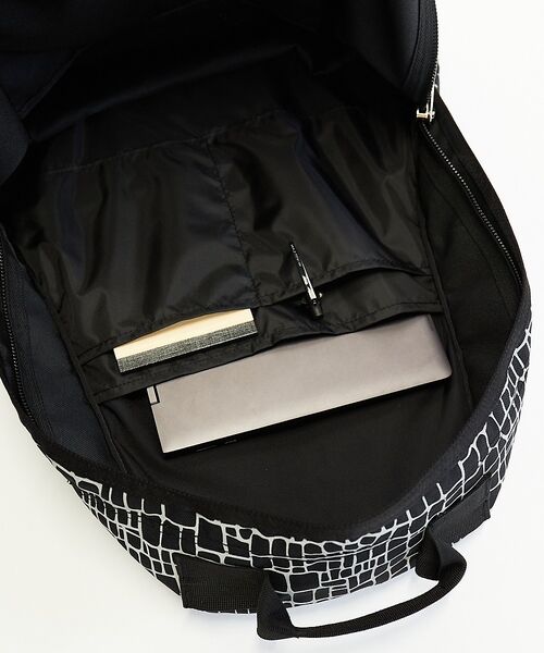 ABAHOUSE / アバハウス リュック・バックパック | 【OverLand Equipment/オーバーランド・イクイップメント】OL- | 詳細11