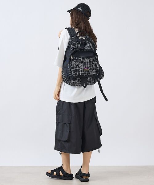 ABAHOUSE / アバハウス リュック・バックパック | 【OverLand Equipment/オーバーランド・イクイップメント】OL- | 詳細2