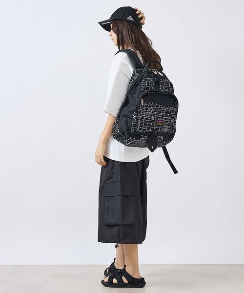 ABAHOUSE / アバハウス リュック・バックパック | 【OverLand Equipment/オーバーランド・イクイップメント】OL- | 詳細3