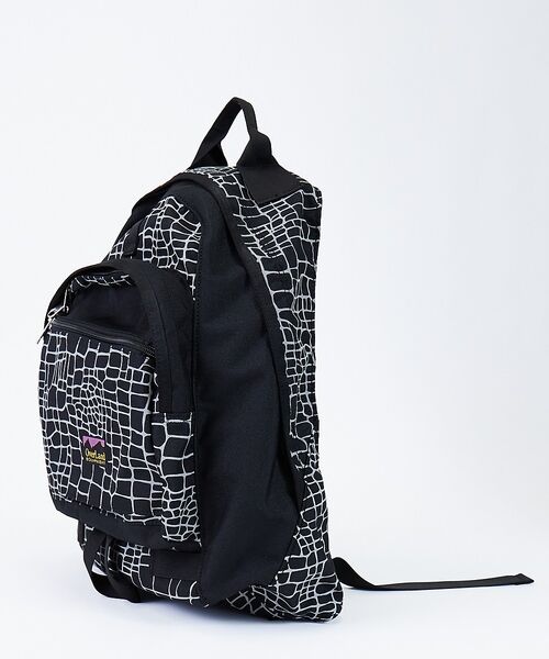 ABAHOUSE / アバハウス リュック・バックパック | 【OverLand Equipment/オーバーランド・イクイップメント】OL- | 詳細5