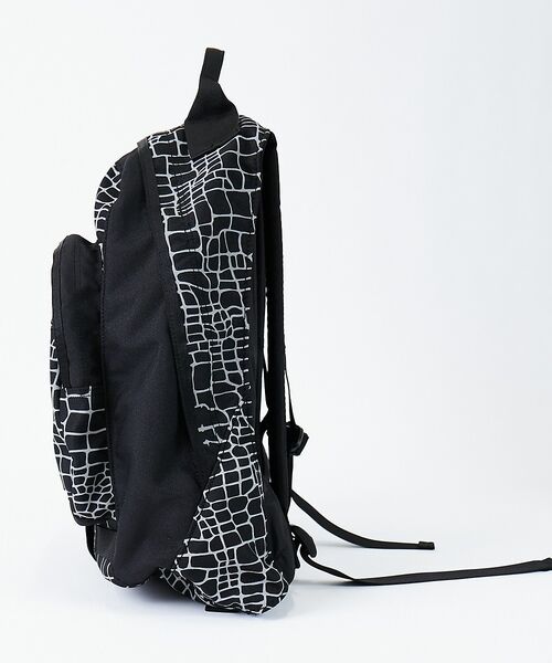 ABAHOUSE / アバハウス リュック・バックパック | 【OverLand Equipment/オーバーランド・イクイップメント】OL- | 詳細6