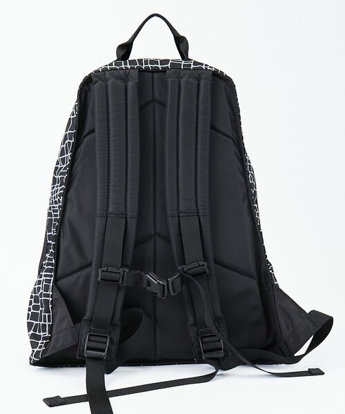 ABAHOUSE / アバハウス リュック・バックパック | 【OverLand Equipment/オーバーランド・イクイップメント】OL- | 詳細7