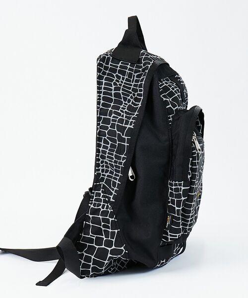 ABAHOUSE / アバハウス リュック・バックパック | 【OverLand Equipment/オーバーランド・イクイップメント】OL- | 詳細8