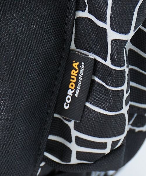 ABAHOUSE / アバハウス リュック・バックパック | 【OverLand Equipment/オーバーランド・イクイップメント】OL- | 詳細9