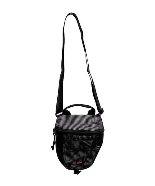 ABAHOUSE / アバハウス ショルダーバッグ | 【OverLand Equipment/オーバーランド・イクイップメント】OL- | 詳細3