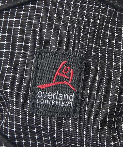 ABAHOUSE / アバハウス ショルダーバッグ | 【OverLand Equipment/オーバーランド・イクイップメント】OL- | 詳細9