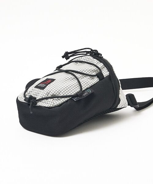 ABAHOUSE / アバハウス ショルダーバッグ | 【OverLand Equipment/オーバーランド・イクイップメント】OL- | 詳細10