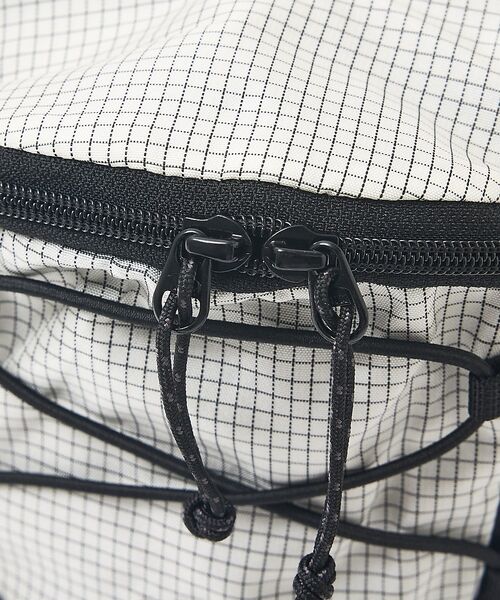 ABAHOUSE / アバハウス ショルダーバッグ | 【OverLand Equipment/オーバーランド・イクイップメント】OL- | 詳細12