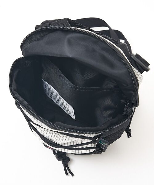 ABAHOUSE / アバハウス ショルダーバッグ | 【OverLand Equipment/オーバーランド・イクイップメント】OL- | 詳細13