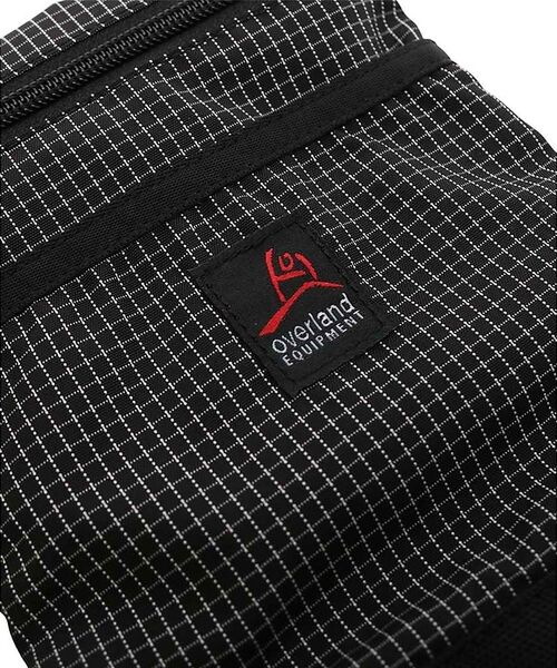 ABAHOUSE / アバハウス メッセンジャーバッグ・ウエストポーチ | 【OverLand Equipment/オーバーランド・イクイップメント】OL/ | 詳細5