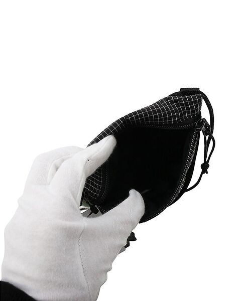 ABAHOUSE / アバハウス メッセンジャーバッグ・ウエストポーチ | 【OverLand Equipment/オーバーランド・イクイップメント】OL/ | 詳細6