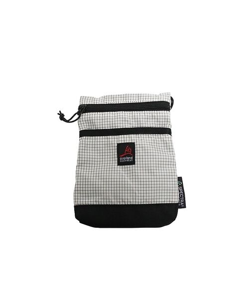 ABAHOUSE / アバハウス メッセンジャーバッグ・ウエストポーチ | 【OverLand Equipment/オーバーランド・イクイップメント】OL/ | 詳細10