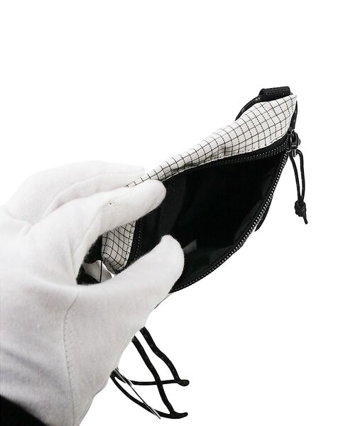 ABAHOUSE / アバハウス メッセンジャーバッグ・ウエストポーチ | 【OverLand Equipment/オーバーランド・イクイップメント】OL/ | 詳細12