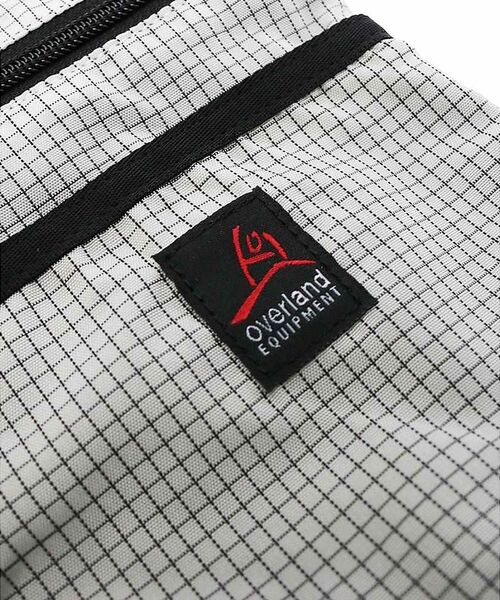 ABAHOUSE / アバハウス メッセンジャーバッグ・ウエストポーチ | 【OverLand Equipment/オーバーランド・イクイップメント】OL/ | 詳細13