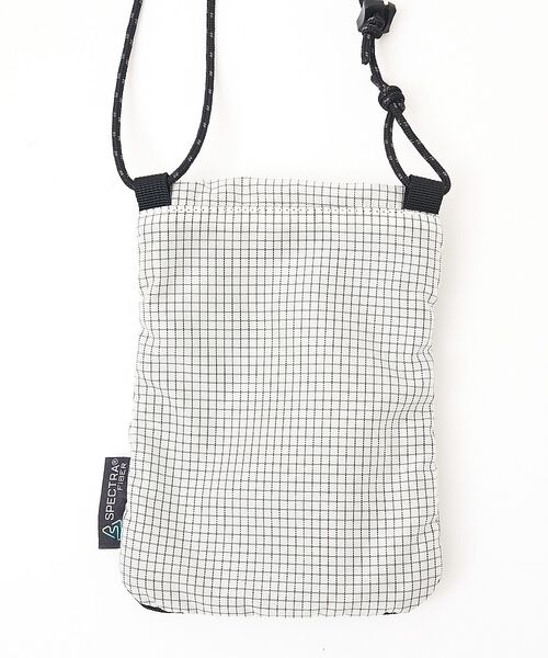 ABAHOUSE / アバハウス メッセンジャーバッグ・ウエストポーチ | 【OverLand Equipment/オーバーランド・イクイップメント】OL/ | 詳細14