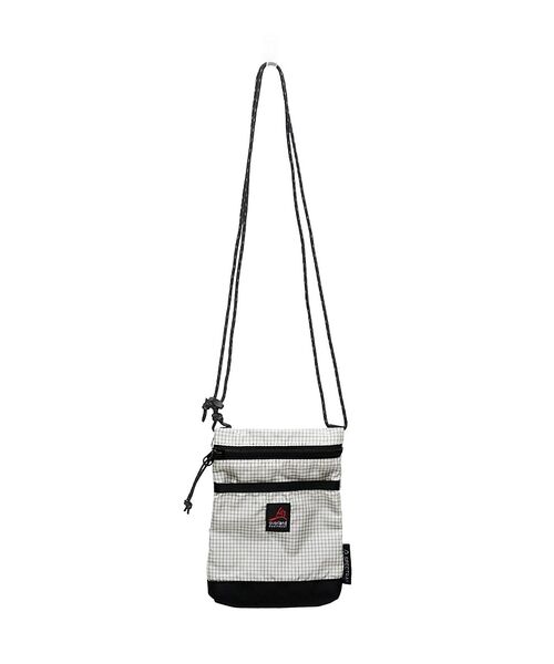 ABAHOUSE / アバハウス メッセンジャーバッグ・ウエストポーチ | 【OverLand Equipment/オーバーランド・イクイップメント】OL/（ホワイト）